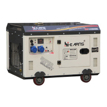 Générateur électrique diesel 12KVA DG14000SE Group Electrogène